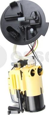 OSSCA 42524 - Паливний насос autozip.com.ua