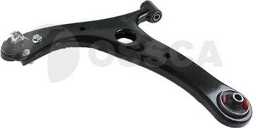 OSSCA 42033 - Важіль незалежної підвіски колеса autozip.com.ua