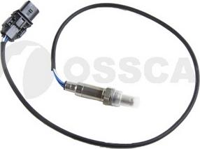 OSSCA 42207 - Лямбда-зонд, датчик кисню autozip.com.ua
