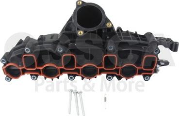 OSSCA 42227 - Модуль впускний труби autozip.com.ua