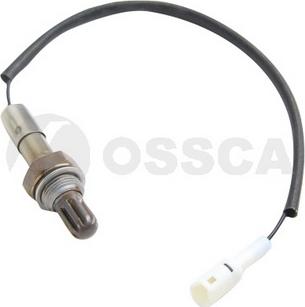 OSSCA 42747 - Лямбда-зонд, датчик кисню autozip.com.ua
