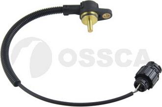 OSSCA 47494 - Термовимикач, вентилятор радіатора / кондиціонера autozip.com.ua