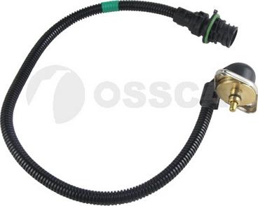OSSCA 47495 - Датчик, тиск наддуву autozip.com.ua