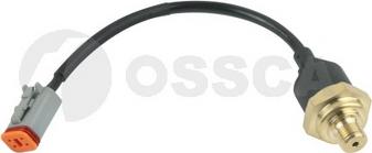 OSSCA 47498 - Датчик, тиск масла autozip.com.ua