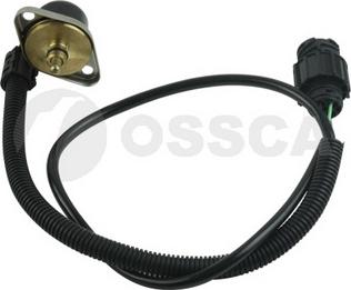 OSSCA 47493 - Датчик, тиск наддуву autozip.com.ua