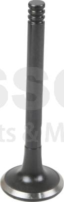 OSSCA 47560 - Випускний клапан autozip.com.ua
