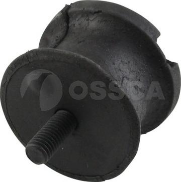 OSSCA 47589 - Подушка, підвіска двигуна autozip.com.ua