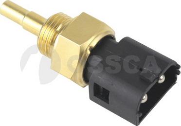 OSSCA 47579 - Датчик, температура масла autozip.com.ua