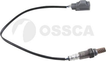 OSSCA 47666 - Лямбда-зонд, датчик кисню autozip.com.ua