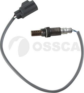 OSSCA 47662 - Лямбда-зонд, датчик кисню autozip.com.ua