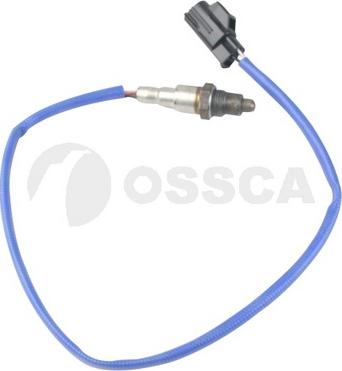 OSSCA 47681 - Лямбда-зонд, датчик кисню autozip.com.ua