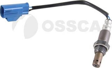 OSSCA 47670 - Лямбда-зонд, датчик кисню autozip.com.ua