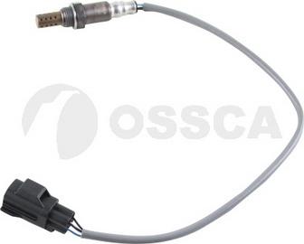 OSSCA 47672 - Лямбда-зонд, датчик кисню autozip.com.ua