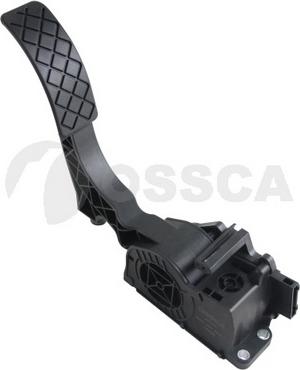 OSSCA 47041 - Датчик, положення педалі акселератора autozip.com.ua
