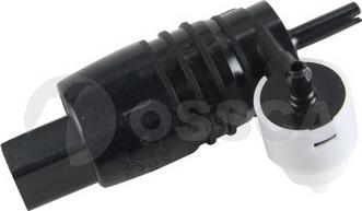 OSSCA 47029 - Водяний насос, система очищення вікон autozip.com.ua