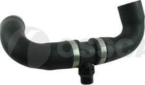 OSSCA 47149 - Шланг радіатора autozip.com.ua