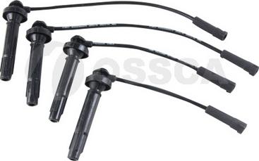 OSSCA 47159 - Комплект проводів запалювання autozip.com.ua