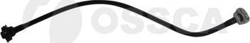 OSSCA 47166 - Вимірювальна труба, вимір кількості обратн. потоку палива autozip.com.ua