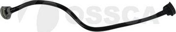OSSCA 47160 - Шланг радіатора autozip.com.ua