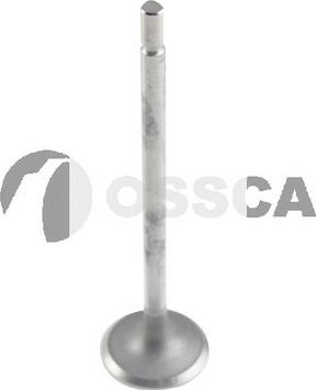 OSSCA 47120 - Випускний клапан autozip.com.ua
