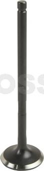OSSCA 47121 - Випускний клапан autozip.com.ua