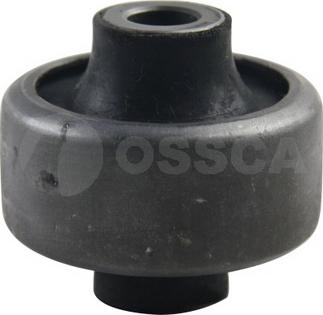OSSCA 47249 - Сайлентблок, важеля підвіски колеса autozip.com.ua