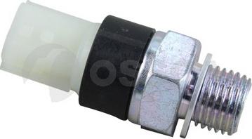 OSSCA 47214 - Датчик, тиск масла autozip.com.ua