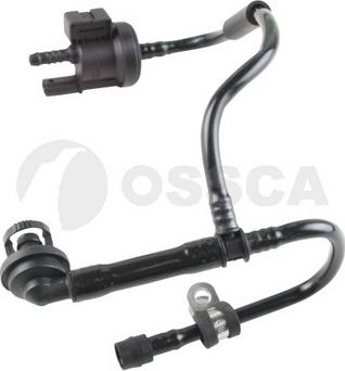 OSSCA 47231 - Клапан вентиляції, паливний бак autozip.com.ua