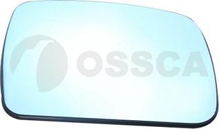 OSSCA 59911 - Дзеркальне скло, зовнішнє дзеркало autozip.com.ua