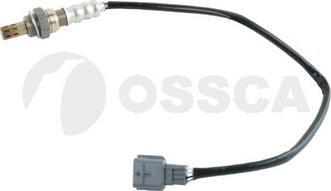 OSSCA 59529 - Лямбда-зонд, датчик кисню autozip.com.ua