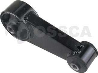 OSSCA 59673 - Подушка, підвіска двигуна autozip.com.ua