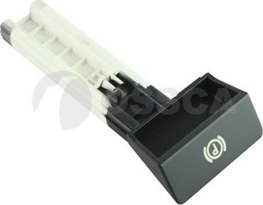 OSSCA 59120 - Ручка, важіль ручного гальма autozip.com.ua