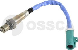 OSSCA 59807 - Лямбда-зонд, датчик кисню autozip.com.ua