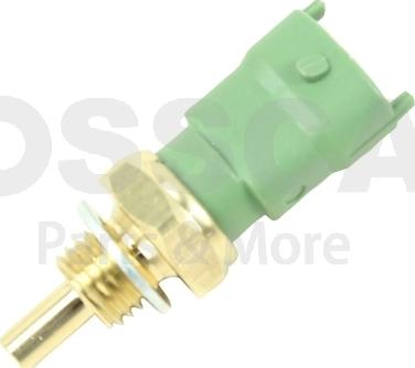OSSCA 59815 - Датчик, температура охолоджуючої рідини autozip.com.ua