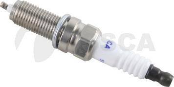 OSSCA 59271 - Свічка запалювання autozip.com.ua