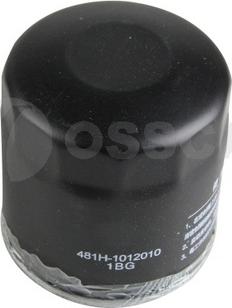 OSSCA 54909 - Масляний фільтр autozip.com.ua