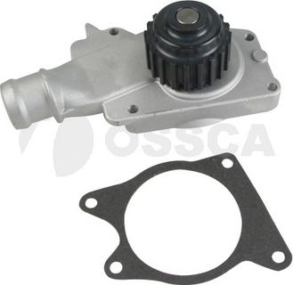 OSSCA 54906 - Водяний насос autozip.com.ua