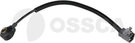 OSSCA 54546 - Датчик детонації autozip.com.ua