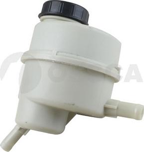 OSSCA 54033 - Клапан, рульовий механізм з підсилювачем autozip.com.ua