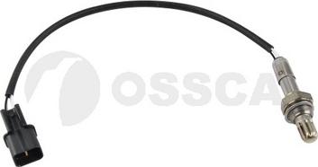 OSSCA 54199 - Лямбда-зонд, датчик кисню autozip.com.ua