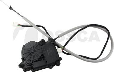 OSSCA 54140 - Регулювальний елемент, центральнийзамок autozip.com.ua