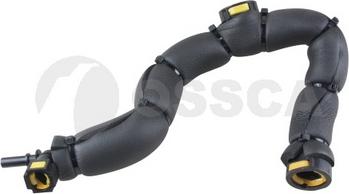 OSSCA 54183 - Трубка повітря, що нагнітається autozip.com.ua