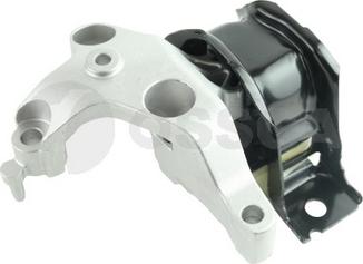OSSCA 54373 - Подушка, підвіска двигуна autozip.com.ua