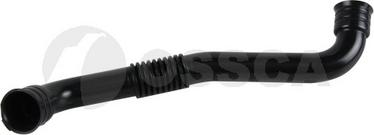 OSSCA 54292 - Трубка повітря, що нагнітається autozip.com.ua