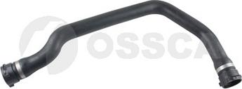 OSSCA 54241 - Шланг радіатора autozip.com.ua