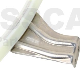 OSSCA 55957 - Планка заспокоювача, ланцюг приводу autozip.com.ua