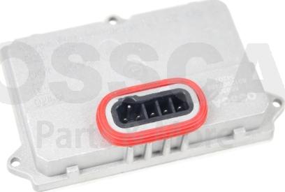 OSSCA 55930 - Пристрій управління, освітлення autozip.com.ua