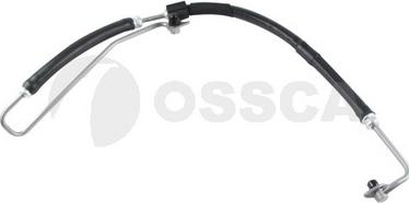 OSSCA 55174 - Шланг радіатора autozip.com.ua