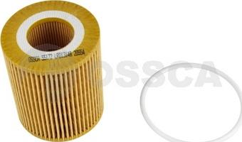 OSSCA 55172 - Масляний фільтр autozip.com.ua