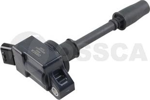 OSSCA 55892 - Котушка запалювання autozip.com.ua
